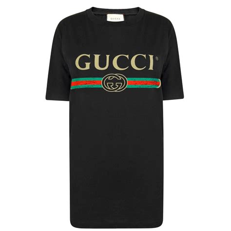 cheap replica gucci shirts|faux t shirt gucci.